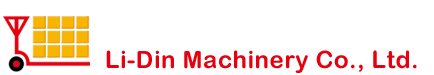 力鼎物流機械有限公司